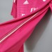 Real Madrid 14/15 Away Pink Soccer Jersey